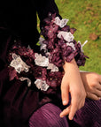 Shiena Floral Kamiz & Whimsical Pant