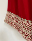 Miraal - Classic Red