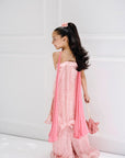 Mielle - Rose Quartz
