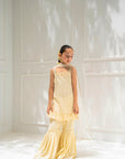Mini Daisy - Canary Yellow