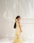 Mini Daisy - Canary Yellow