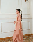 Elili Candy Peach