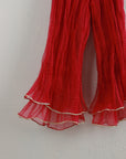 Aasha Empress - Raspberry Pink