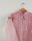 Twinkle Bow - Pretty Pink