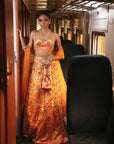 Gulpur Lengha