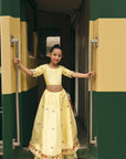 Lyallpur Lengha
