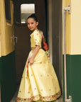 Lyallpur Lengha