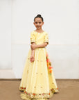 Lyallpur Lengha