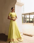 Baroda Lengha