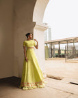 Baroda Lengha
