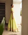 Baroda Lengha