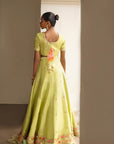 Baroda Lengha