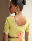 Baroda Lengha