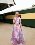 Pesha Pur Lengha