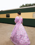Pesha Pur Lengha
