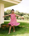 Marbella Dress