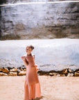 Cia PomPom Kamiz & Farshi Shalwar Set