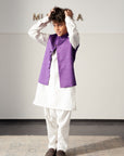 Sheheryar Waistcoat
