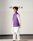 Sheheryar Waistcoat