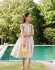 Sandspit Dress