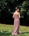 Ayzel Bolero & Bow Dress