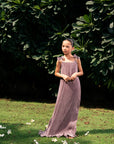 Ayzel Bolero & Bow Dress
