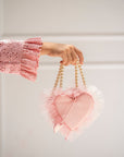 The Little Love Bag - Rose Pink