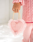 The Little Love Bag - Rose Pink