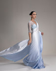 Dreamy Azure Orion