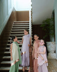 Elili Candy Peach