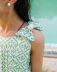Langkawi Dress