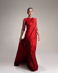 Ruby Orion w/ Sleeves