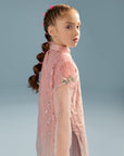 Twinkle Bow - Pretty Pink