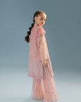 Twinkle Bow - Pretty Pink