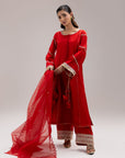 Miraal - Classic Red