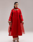 Miraal - Classic Red