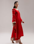 Miraal - Classic Red