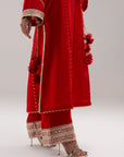 Miraal - Classic Red