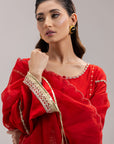 Miraal - Classic Red