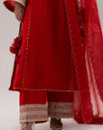 Miraal - Classic Red