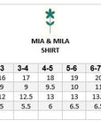 Lamai Blouse & Skirt