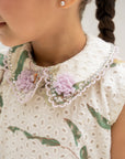 Mini Lilly - Lavender