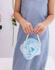 Maribelle Rose Mini Bag