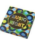 Host Your Own Music Night