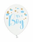Gender Reveal Balloons