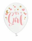 Gender Reveal Balloons