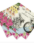 Truly Alice Napkins
