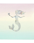 We Love Mermaids Napkins