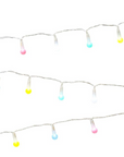 We Love Pastels (fairy lights)