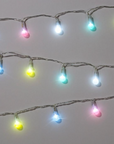 We Love Pastels (fairy lights)